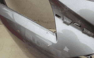 Zderzak przód przedni toyota yaris 3 iii 2017- 4