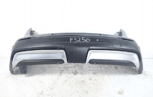 Nissan qashqai ii J11 lift 2017- zderzak tył tylny 85022-HV20H 2