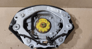 Air bag poduszka powietrzna kierowcy mercedes vito W639 lift viano 3