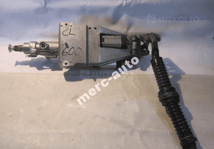 MERCEDES cl 215 s 220 sztyca elektryczna kierownicy kolumnacy magiel