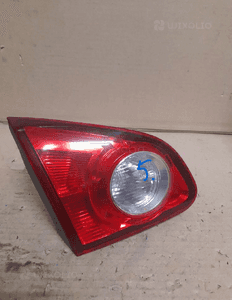 Lampa lewa tył 89071063 qashqai 06r-10r 1