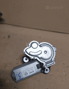 Silniczek wycieraczki tył tylnej Fiat Panda MS259600-7000 2