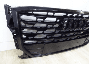 Grill atrapa zderzaka audi Q2 81A 81A853651 3