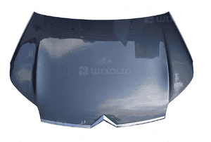 Maska pokrywa silnika citroen C5 iii X7 2008-2011 1