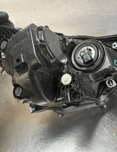 Lampa lewy przod toyota RAV4 iv 4 eu org 8