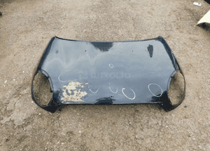 mini cooper maska R56 nr B0174  WYSYŁKA 1