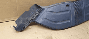 Rura przewód dolot wlot powietrza Audi A4 B6 8E0129618D 8E0129617D 5