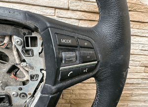 Kierownica bmw F01 F07 F10 3