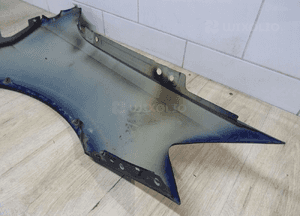 Vw golf vii lift błotnik lewy przód przedni 5G0821105B 9