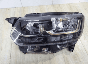 Toyota proace 18- lampa lewa 9835780680 1
