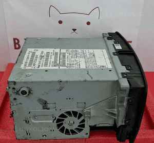 Mercedes-Benz W246 Radio Nawigacja Multimedia HIGH ECE A2469001008 5