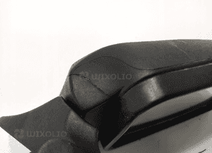 Lusterko prawe land rover range rover i classic 5 pin kabli 1970-94 europa 7