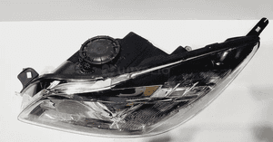 Reflektor lewy prawy xenon opel insignia europa kpl 7