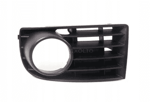 VW Golf 5 - Kratka Zderzaka Lewa - 2957 6