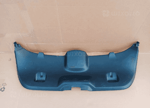 Osłona tapicerka klapy bagażnika Peugeot 308 T7 9681640277 6