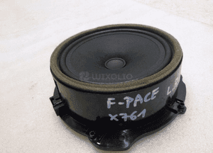 JAGUAR F-PACE X761 GŁOŚNIKI DRZWI GX73-18808-DC 3