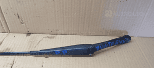 Ramie wycieraczki prawy przód wycieraczka Fiat Punto EVO 51701423 2