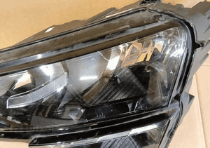 Lampa lewa reflektor lewy skoda karoq 57B 2017-2021R 2