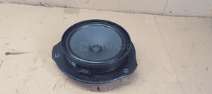 Głośnik drzwi lewy tył tylny lewy Mercedes GL X166 W166 A2049062401 3