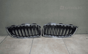 Atrapa nerka gril grill bmw 4 iv F32 F33 F36