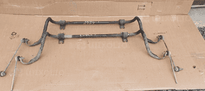 Drążek stabilizatora stabilizator przód Renault Espace IV 5
