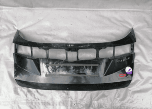 Blenda Klapy Honda Civic VIII 6