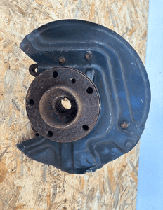 BMW X3 E83 zwrotnica przód Prawy - 16508 3