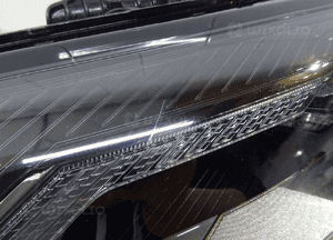 Audi A4 B9 lift 8W full led lampa lewa 8W0941011 7