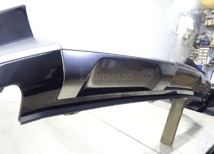 Zderzak spoiler przód kia niro 2 II 86612-AT200 7