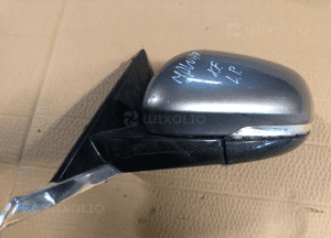 Lusterko zewnętrzne lewe LMO Jaguar XF X250 1