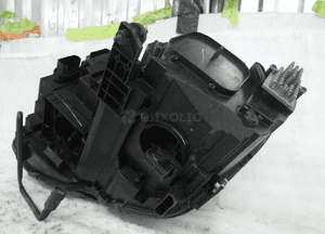 Vw tiguan ii 5NN lampa przednia prawa 11