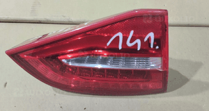 Lampa lewa tył tylna w klape audi A4 B8 lift avant kombi 8K9945093E 1