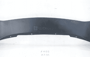 Bmw X5 F15 2013- dokładka spoiler zderzak przód 7294481 3