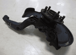 RANGE ROVER SPORT L320 LAND ROVER DISCOVERY 3 L319 ZWROTNICA PRZÓD PRZEDNIA PRAWA 3