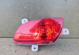 Lampa tylna lewa przeciwmgielna kia venga 09-11 1