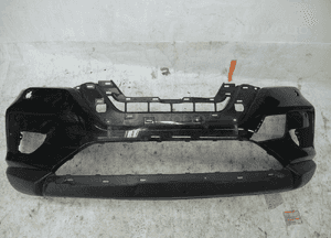 Nissan x trail T32 lift zderzak przedni 1
