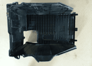 Citroen C4 Picasso I obudowa akumulatora 3