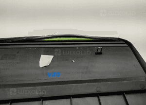 FOTEL KANAPA SIEDZISKO PASAŻERA PRZÓD MERCEDES VITO W447 A0009110537 15-22 10