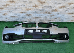 Zderzak bmw 3 F30 F31 lci 1