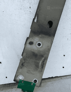 Volvo V40 belka przód przednia cała 31776334 9