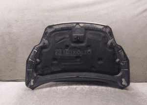 Maska pokrywa silnika ford focus MK.2 2 ii lift fl H4 szara grafitowa 4