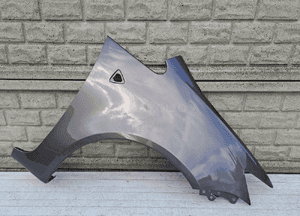 Mitsubishi colt lift 3D 09-23 błotnik przedni prawy 1