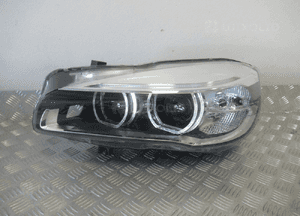 Lampa przednia przód lewa bmw 2 F45 F46 full led 2014-2018 1