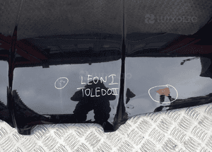 Maska seat leon i toledo ii radom 2