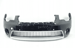 ZDERZAK PRZÓD PRZEDNI SKODA SUPERB II 3T0 CROSS 1