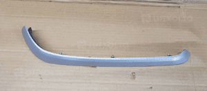 Dekor listwa ozdobna drzwi lewy tył BMW 3 E90 9145409 2