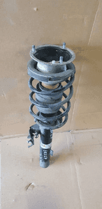 Amortyzator lewy przód przedni BMW I E81 E87 2.0D 2