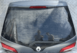 Klapa bagaznika kompletna renault koleos i 1 org 1