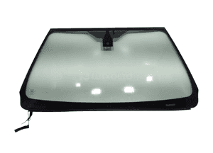 Szyba czołowa przód przednia podgrzewana grzana ford ranger iv v 2012-2018 1