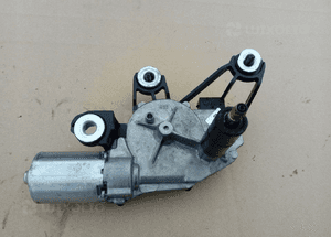 VW Fox silniczek wycieraczki tyl tylnej 5Z6955711 4